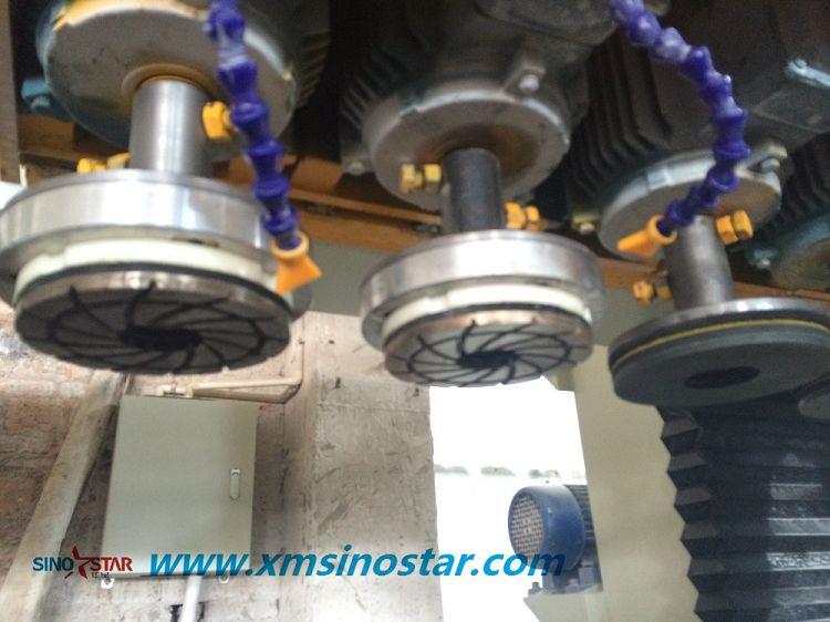 เครื่องขัดพื้นโค้งอัตโนมัติ P2 (001)