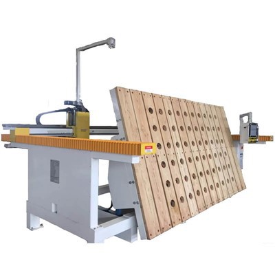 เครื่องตัดหินแกรนิต CNC