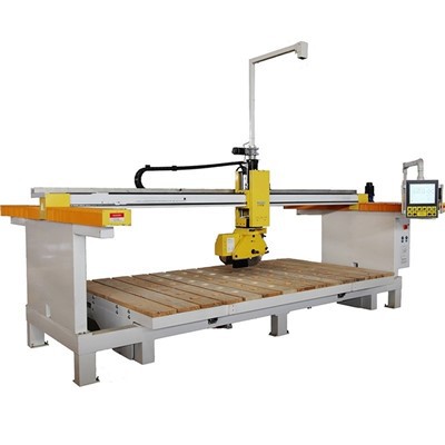 เครื่องเลื่อยกระเบื้องหินอ่อน CNC