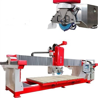 เครื่องตัดกระเบื้องหิน CNC