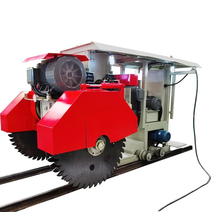 Stone Quarry Brick Cutting Machine